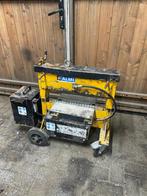 Almi knipper hydraulische, Ophalen of Verzenden, Zo goed als nieuw