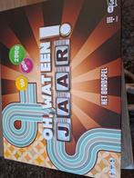 Nieuw spel oh wat een jaar, Hobby en Vrije tijd, Gezelschapsspellen | Bordspellen, Drie of vier spelers, Ophalen, Nieuw, Just Games