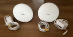 KPN WiFi Versterkers (2 stuks), Computers en Software, WiFi-versterkers, Ophalen of Verzenden, Gebruikt
