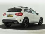 Mercedes-Benz GLA 180 Ambition AMG | Panoramadak | AMG Styli, Auto's, Mercedes-Benz, 715 kg, Te koop, 122 pk, Benzine