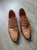 Braend schoenen, lichtbruin maat 42, Kleding | Heren, Schoenen, Bruin, Braend, Ophalen of Verzenden, Gedragen