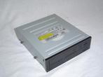 Inbouw DVD R/RW drive model DH-16W1S13C, Computers en Software, Optische drives, Intern, Gebruikt, Ophalen of Verzenden, Windows