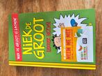 Kinderboek lekker bezig, Ophalen of Verzenden