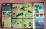 Gi joe gijoe rise of the cobra night raven 2008, Verzamelen, Speelgoed, Ophalen of Verzenden, Gebruikt