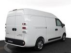 MAXUS eDeliver5 64kWh L1H2 100 % Electrisch, Auto's, Automaat, Stof, Zwart, Maxus