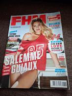 FHM magazine nr 127 april 2013, Ophalen of Verzenden, Gelezen, Muziek, Film of Tv
