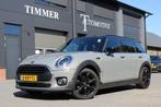 MINI Clubman 1.5 Cooper Richmond Park Edition - Lederen bekl, Auto's, Mini, 65 €/maand, 136 pk, Gebruikt, 715 kg