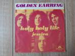 Golden earring - Holy holy life, Rock en Metal, Ophalen of Verzenden, Zo goed als nieuw, Single