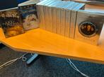 Stargate SG-1 DVD Boxset Seizoen 1-10 + Films, Boxset, Science Fiction en Fantasy, Ophalen of Verzenden, Zo goed als nieuw