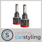 H15 F2 Canbus LED Lampen set 6000K, Auto-onderdelen, -, -, Nieuw, Ophalen of Verzenden