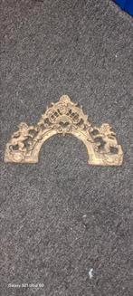 Friese stoelklok kaplood, Ophalen of Verzenden