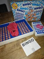 Bingo   jumbo, Hobby en Vrije tijd, Gezelschapsspellen | Bordspellen, Ophalen of Verzenden, Zo goed als nieuw