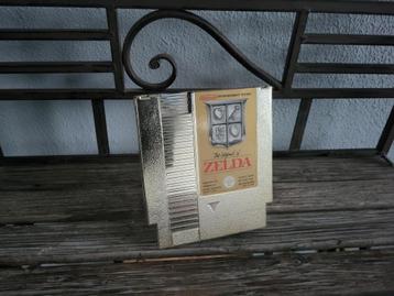 The Legend of Zelda - NES Cartridge beschikbaar voor biedingen