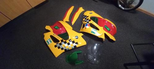 Aparte Kuip set - BMW K1200RS - Special !, Motoren, Onderdelen | BMW, Gebruikt, Ophalen