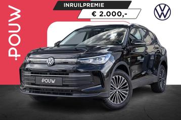 Volkswagen Tiguan 1.5 eHybrid 204pk DSG Life Edition | 360 C beschikbaar voor biedingen