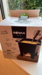 Boska tapas fondue nero nieuw, Nieuw, Ophalen of Verzenden
