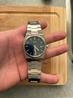 Tissot Prx, Ophalen of Verzenden, Zo goed als nieuw, Staal, Overige merken