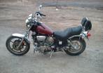 Yamaha XV1000 1984 Onderdelen, Motoren, Ophalen of Verzenden, Gebruikt