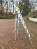 Powerstairs steiger ladder nieuw in de verpakking, Doe-het-zelf en Verbouw, Ophalen, Nieuw