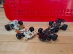 Gorgi toys yardley McLaren-Ford en John Player Special F1, Hobby en Vrije tijd, Modelauto's | 1:43, Ophalen of Verzenden, Zo goed als nieuw