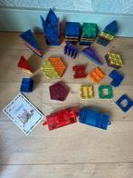 Magnetische bouwstenen, Ophalen, Zo goed als nieuw