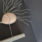 Aparte vis sculptuur, Antiek en Kunst, Ophalen