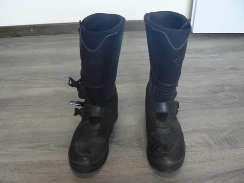 TCX goretex adventure motorlaars MT 45, Motoren, Kleding | Motorkleding, Laarzen, Heren, Tweedehands, Ophalen of Verzenden
