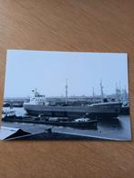 Carebeka II met Seumeren 12, Ophalen of Verzenden, Kaart, Foto of Prent