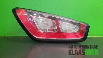 Achterlicht rechts van een Fiat Punto beschikbaar voor biedingen
