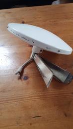 GLOMEX DV3T marine TV antenne met 12v versterker, Watersport en Boten, Navigatiemiddelen en Scheepselektronica, Ophalen of Verzenden