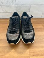 Floris van Bommel Sneakers Maat 41, Zwart, Floris van Bommel, Ophalen of Verzenden, Sneakers of Gympen