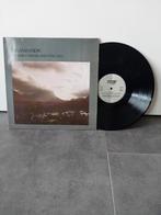OMD - Organisation LP (Orchestral Manoeuvres), Cd's en Dvd's, Vinyl | Pop, Ophalen of Verzenden, 1980 tot 2000, Gebruikt, 12 inch