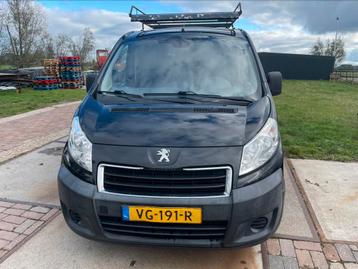 Peugeot Expert 1.6 HDI 66KW BV 2014 beschikbaar voor biedingen