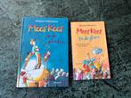 2 Mees Kees Boeken - Mirjam Oldenhave, Ophalen of Verzenden, Zo goed als nieuw, Fictie algemeen