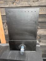 Te koop; Trickle filter voor Koi vijver met inhoud., Tuin en Terras, Ophalen of Verzenden, Gebruikt, Vijverfilter