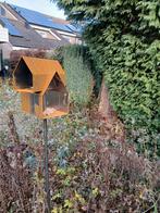 Vogelhuisje, Tuin en Terras, Ophalen of Verzenden