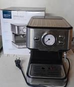 Espressomachine  Beem, Ophalen, Espresso apparaat, Gemalen koffie, Zo goed als nieuw