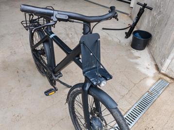 VanMoof X3 Elektrische Fiets beschikbaar voor biedingen