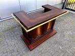 Pubbar 1,50 m / bar toog / Huisbar / Mancave bar / Kantine b, Huis en Inrichting, Overige Huis en Inrichting, Ophalen