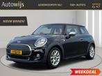 Mini Mini 1.2 One Business|NAVI|NL AUTO|LM-VELG|CRUISE, Auto's, Voorwielaandrijving, Stof, Gebruikt, Euro 6