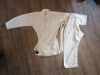 Karatepak, Maat XS of kleiner, Vechtsportpak, Ophalen of Verzenden, Zo goed als nieuw