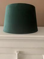 Velvet lampenkap, Nieuw, Ophalen of Verzenden, Overige vormen, Minder dan 25 cm