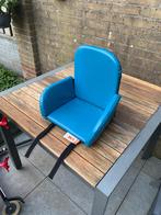 Kleuterzitje bakfiets, Fietsen en Brommers, Fietsen | Bakfietsen, Ophalen of Verzenden, Gebruikt, 1 kind, Overige merken