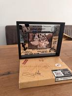 Disney fotolijst nieuw in doos uit disneyland, Verzamelen, Disney, Ophalen of Verzenden, Overige figuren, Nieuw, Overige typen