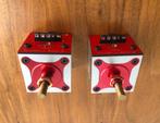 Khozmo stepped attenuator, Ophalen of Verzenden, Overige onderdelen