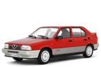 Alfa Romeo 33 1.3S 1989 1:18 Laudo Racing Limited 1/350, Ophalen of Verzenden, Nieuw, Auto, Overige merken