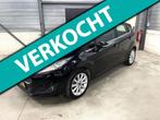 Ford Fiesta 1.0 EcoBoost Titanium 101PK 2e eigenaar PDC, Voorwielaandrijving, Gebruikt, Origineel Nederlands, Handgeschakeld