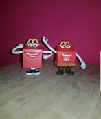 Poppetjes (184), Verzamelen, Ophalen of Verzenden, Zo goed als nieuw