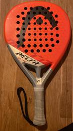 Head delta elite, Sport en Fitness, Padel, Ophalen of Verzenden, Zo goed als nieuw, Padeltas