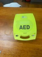 Zoll AED, AECplus, Ophalen, Gebruikt